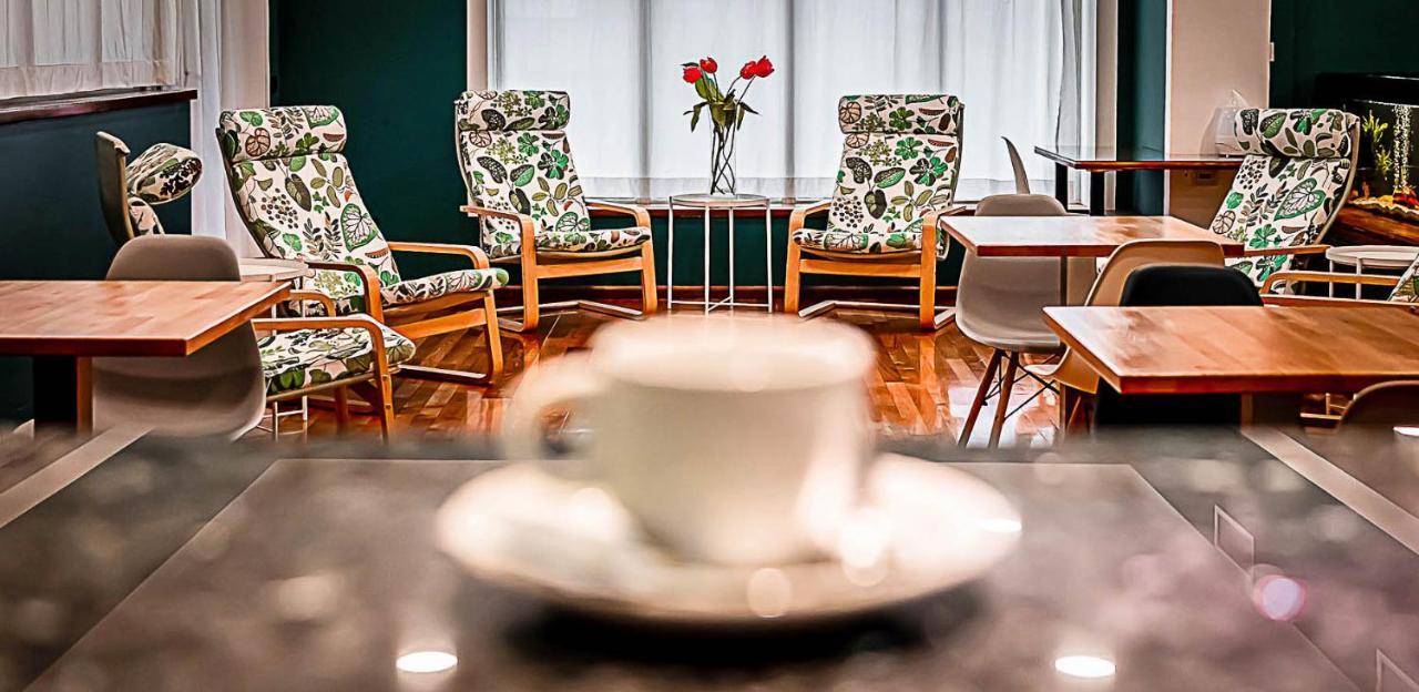 Business Hotel Casale Monferrato Exterior photo