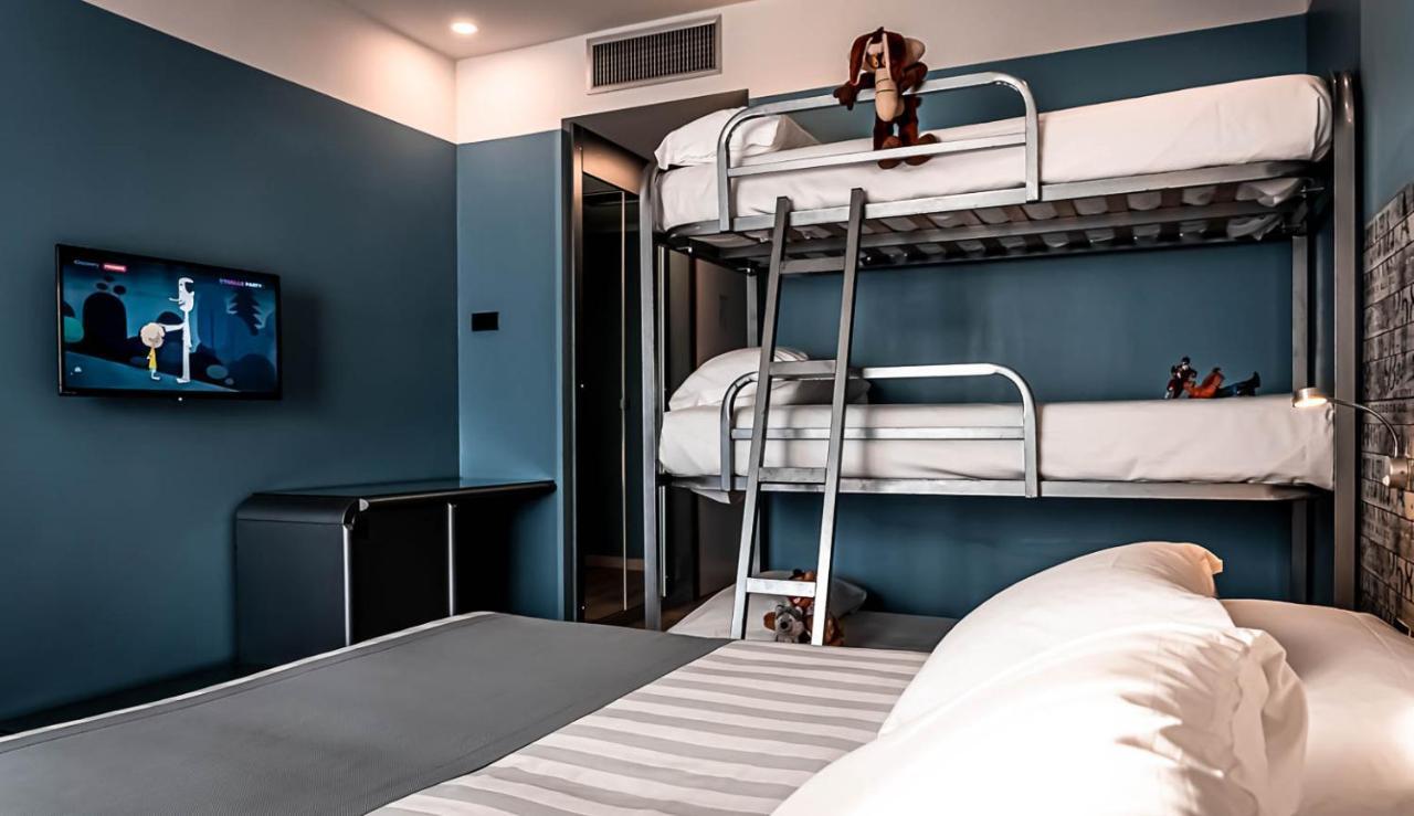 Business Hotel Casale Monferrato Exterior photo