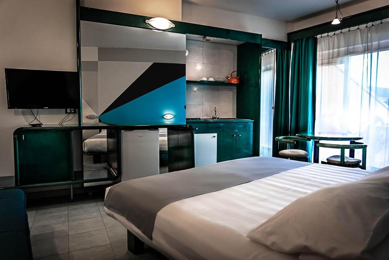 Business Hotel Casale Monferrato Exterior photo