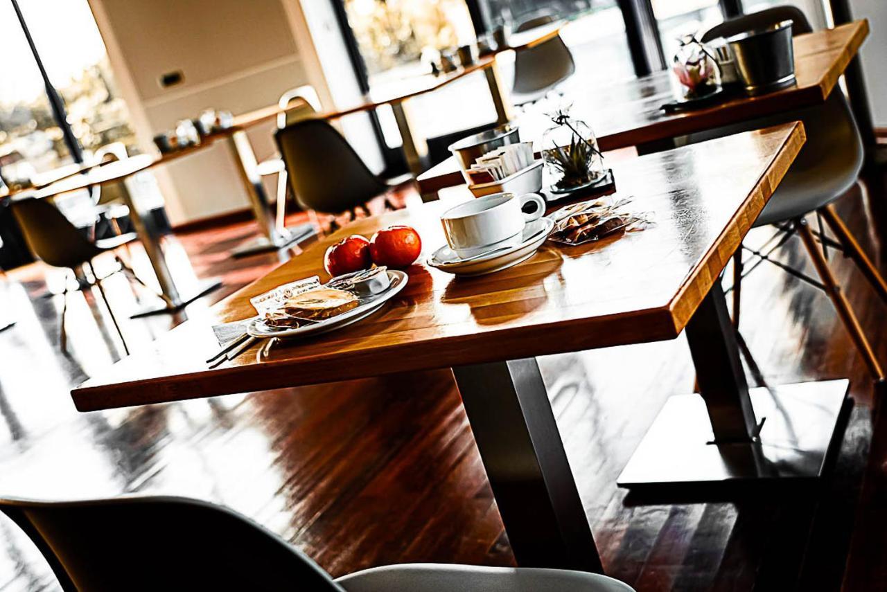 Business Hotel Casale Monferrato Exterior photo