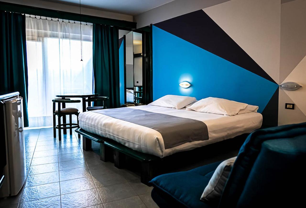 Business Hotel Casale Monferrato Exterior photo